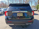 Thumbnail image of 2022 Ford Explorer at All American Ford Paramus