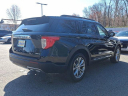 Thumbnail image of 2022 Ford Explorer at All American Ford Paramus