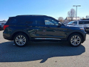 Thumbnail image of 2022 Ford Explorer at All American Ford Paramus