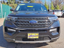 Thumbnail image of 2022 Ford Explorer at All American Ford Paramus