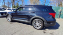 Thumbnail image of 2022 Ford Explorer at All American Ford Paramus