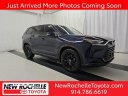 Thumbnail image of 2024 Toyota Grand Highlander at New Rochelle Toyota