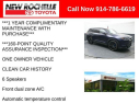 Thumbnail image of 2024 Toyota Grand Highlander at New Rochelle Toyota