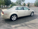 Thumbnail image of 2012 Chevrolet Malibu at Mondino Car Sales