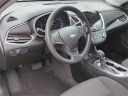 2024 Chevrolet Malibu LT at LaFontaine Buick GMC of Dearborn
