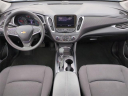 Thumbnail image of 2024 Chevrolet Malibu at LaFontaine Buick GMC of Dearborn