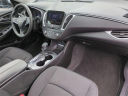 Thumbnail image of 2024 Chevrolet Malibu at LaFontaine Buick GMC of Dearborn