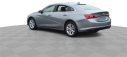 Thumbnail image of 2024 Chevrolet Malibu at LaFontaine Buick GMC of Dearborn