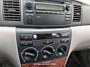 Thumbnail image of 2003 Toyota Corolla at LA Automotive Sales