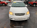 Thumbnail image of 2003 Toyota Corolla at LA Automotive Sales