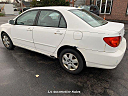 Thumbnail image of 2003 Toyota Corolla at LA Automotive Sales