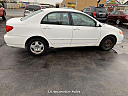 Thumbnail image of 2003 Toyota Corolla at LA Automotive Sales