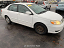 Thumbnail image of 2003 Toyota Corolla at LA Automotive Sales