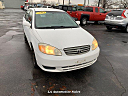 Thumbnail image of 2003 Toyota Corolla at LA Automotive Sales
