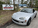 Thumbnail image of 2006 Mazda MX-5 Miata at Speedway Auto Sales