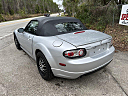 Thumbnail image of 2006 Mazda MX-5 Miata at Speedway Auto Sales