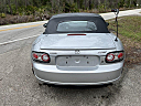 Thumbnail image of 2006 Mazda MX-5 Miata at Speedway Auto Sales