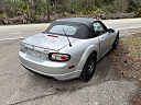 Thumbnail image of 2006 Mazda MX-5 Miata at Speedway Auto Sales