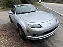 Thumbnail image of 2006 Mazda MX-5 Miata at Speedway Auto Sales