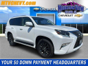 Thumbnail image of 2023 Lexus GX 460 at Mountain View Chevrolet