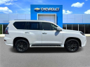 Thumbnail image of 2023 Lexus GX 460 at Mountain View Chevrolet