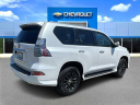 Thumbnail image of 2023 Lexus GX 460 at Mountain View Chevrolet