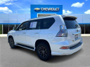 Thumbnail image of 2023 Lexus GX 460 at Mountain View Chevrolet