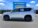 Thumbnail image of 2023 Lexus GX 460 at Mountain View Chevrolet