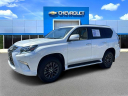 Thumbnail image of 2023 Lexus GX 460 at Mountain View Chevrolet