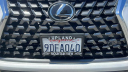 Thumbnail image of 2023 Lexus GX 460 at Mountain View Chevrolet