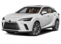 Thumbnail image of 2025 Lexus RX 350h at LexusRivercenter of Covington, KY