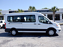 Thumbnail image of 2020 Ford Transit at Jacksonville Truck Center