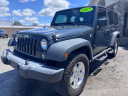 Thumbnail image of 2016 Jeep Wrangler Unlimited at CAR NATION, INC.