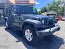 Thumbnail image of 2016 Jeep Wrangler Unlimited at CAR NATION, INC.
