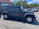 Thumbnail image of 2016 Jeep Wrangler Unlimited at CAR NATION, INC.