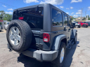 Thumbnail image of 2016 Jeep Wrangler Unlimited at CAR NATION, INC.