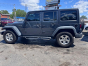 Thumbnail image of 2016 Jeep Wrangler Unlimited at CAR NATION, INC.