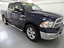 Thumbnail image of 2017 Ram 1500 at Johnson Buick GMC Cadillac