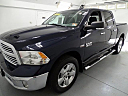Thumbnail image of 2017 Ram 1500 at Johnson Buick GMC Cadillac