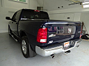 Thumbnail image of 2017 Ram 1500 at Johnson Buick GMC Cadillac