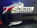 Thumbnail image of 2017 Ram 1500 at Johnson Buick GMC Cadillac