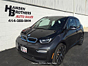 2018 BMW i3 Base at Hansen Brothers Auto Sales