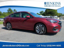 Thumbnail image of 2023 Subaru Legacy at Jenkins Subaru of Ocala - NEW