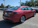 Thumbnail image of 2023 Subaru Legacy at Jenkins Subaru of Ocala - NEW
