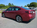 Thumbnail image of 2023 Subaru Legacy at Jenkins Subaru of Ocala - NEW