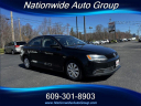 Thumbnail image of 2012 Volkswagen Jetta at Nationwide Auto Group