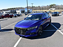 Thumbnail image of 2018 Honda Accord at Smart Ford