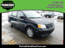 Thumbnail image of 2008 Dodge Grand Caravan at Parkside Total Auto Care