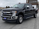 Thumbnail image of 2021 Ford F-350 Super Duty at Whitlock Motors