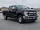 Thumbnail image of 2021 Ford F-350 Super Duty at Whitlock Motors